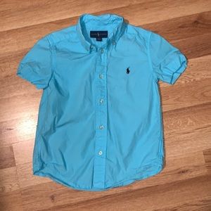 Polo Ralph Lauren boys shirt